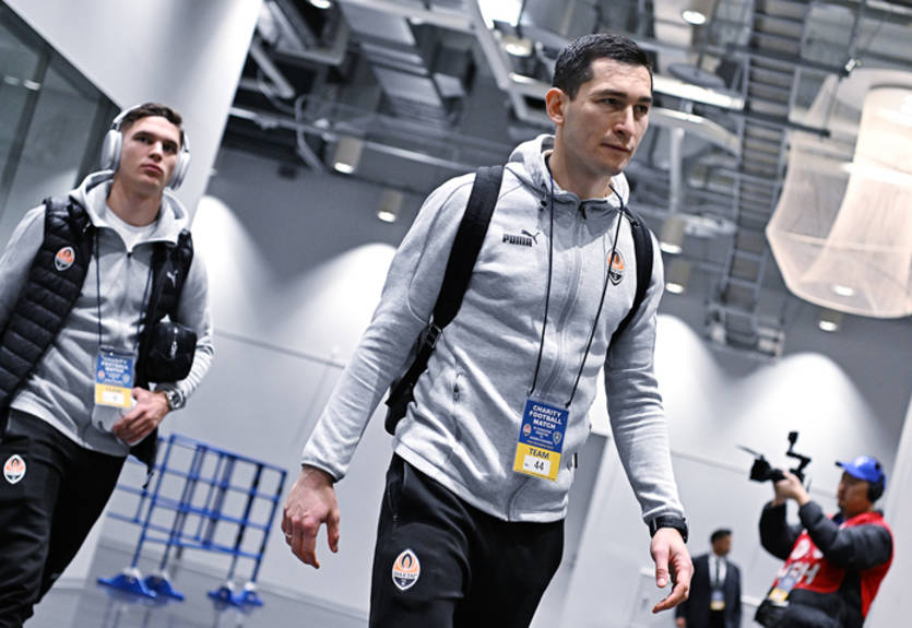 Степаненко: Мені, якщо чесно, важко дається жити в розлуці з сім'єю Степаненко: Мені, якщо чесно, важко дається жити в розлуці з сім'єю