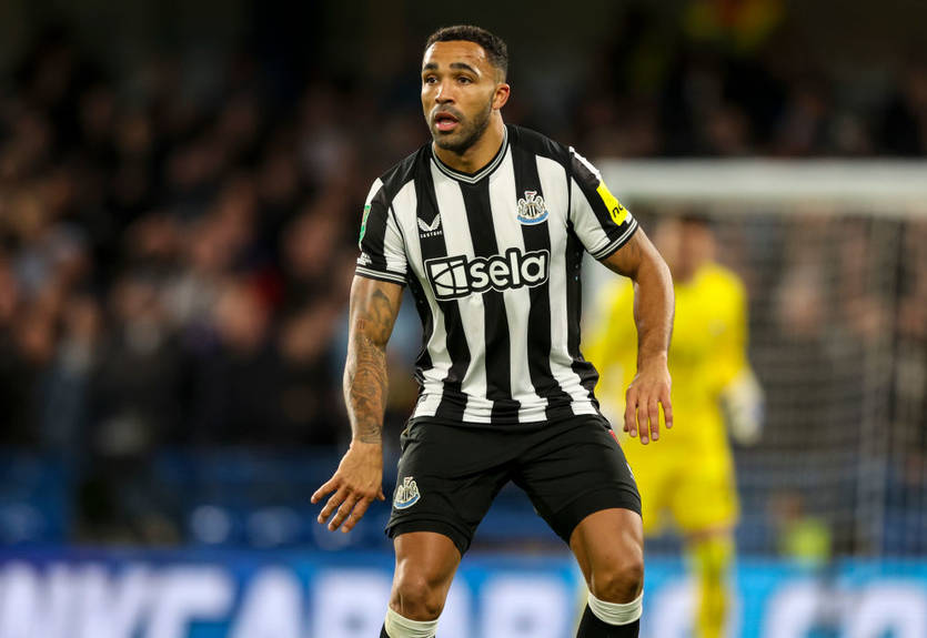 Ньюкасл отказался арендовать нападающего испанскому гранду