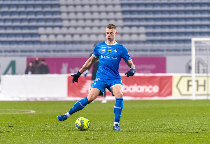 Довбик і Циганков дали рекомендації: Жирона розглядає купівлю ще одного українця