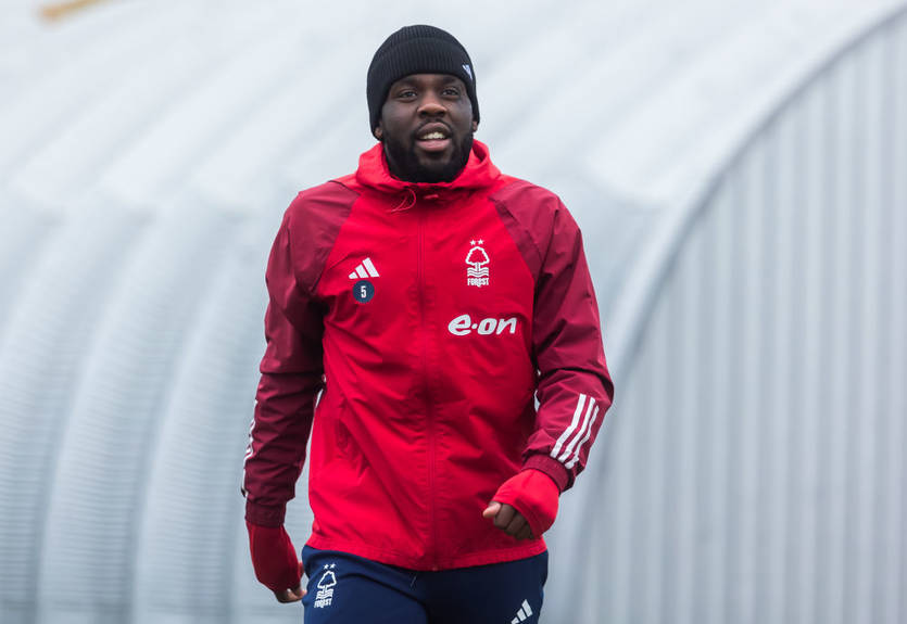 Наполи может усилиться полузащитником из АПЛ