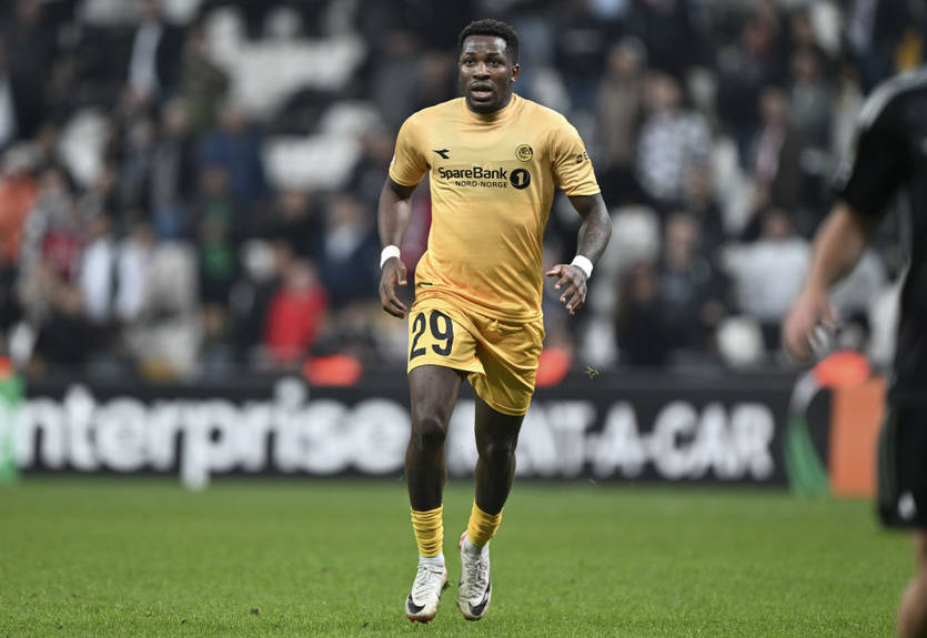 Соперник Шахтера в Лиге Европы усилился форвардом из необычного чемпионата