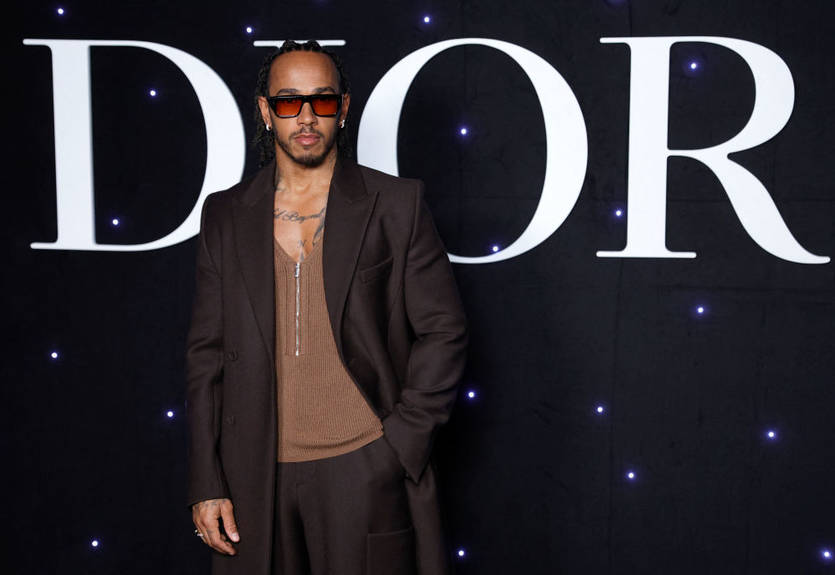 Мерседес: Гемілтон, як і раніше, горить бажанням перемагати Мерседес: Гемілтон, як і раніше, горить бажанням перемагати