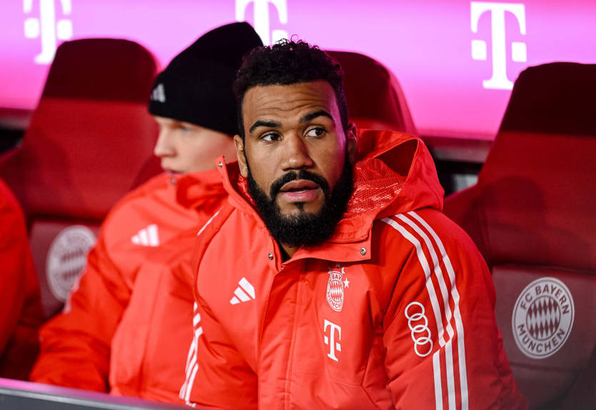 Форвард Баварии открыт к переходу в Манчестер Юнайтед