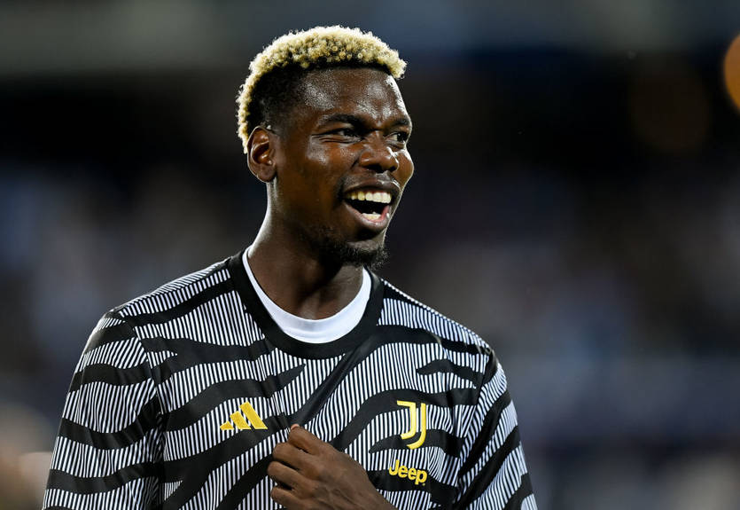 Экс-игрок Ливерпуля: Победа на чемпионате мира – худшее, что случилось с Погба