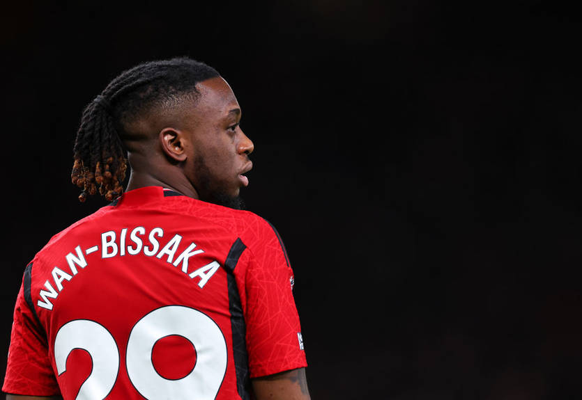 Ман Юнайтед відмовився відпускати свого захисника в Інтер