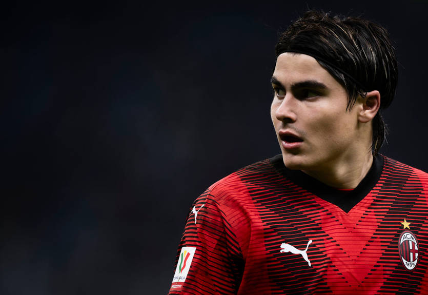 Аргентинський талант поповнив стан абсолютного аутсайдера Ла Ліги