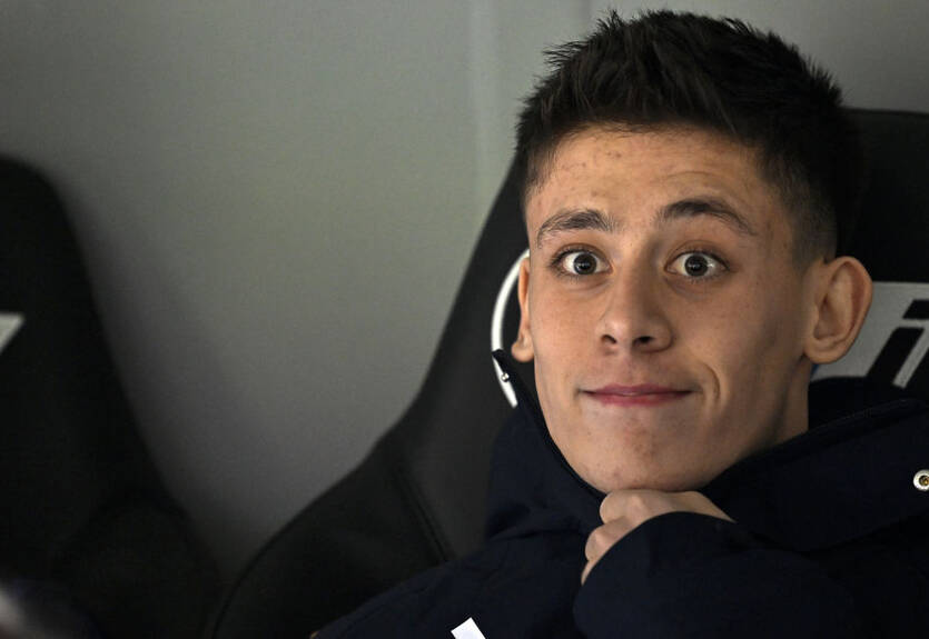 Новичок Реала хочет покинуть клуб из-за обиды на Анчелотти