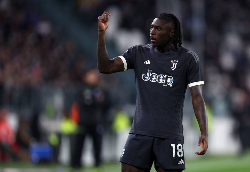 Байєр може перехопити у Атлетіко форварда Ювентуса