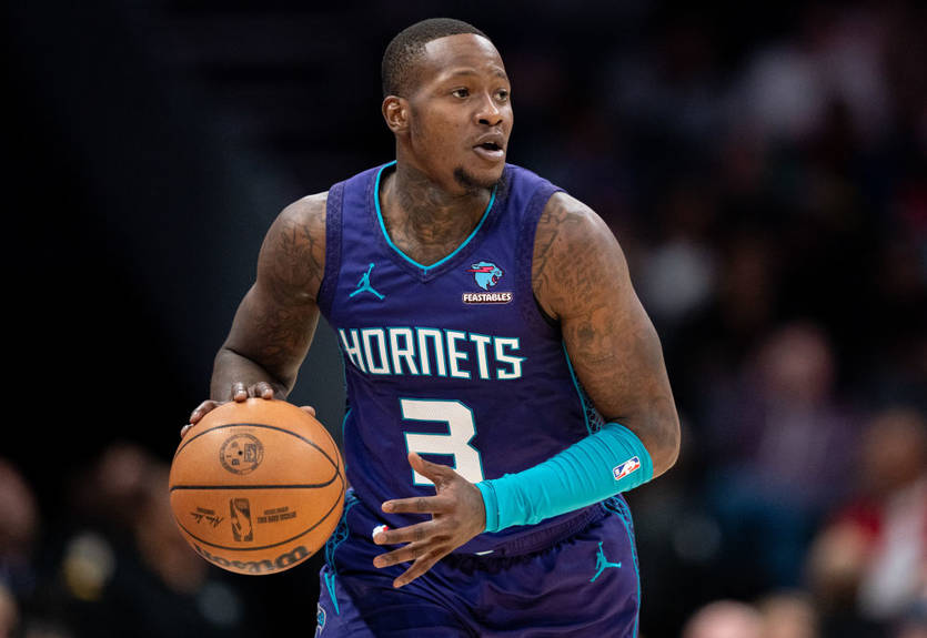 Маямі та Шарлотт готуються здійснити гучний обмін гравцями