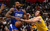 НБА: Кліпперс із тріпл-даблом Кавая обіграли Лейкерс, Оклахома вийшла на перше місце Заходу НБА: Кліпперс із тріпл-даблом Кавая обіграли Лейкерс, Оклахома вийшла на перше місце Заходу