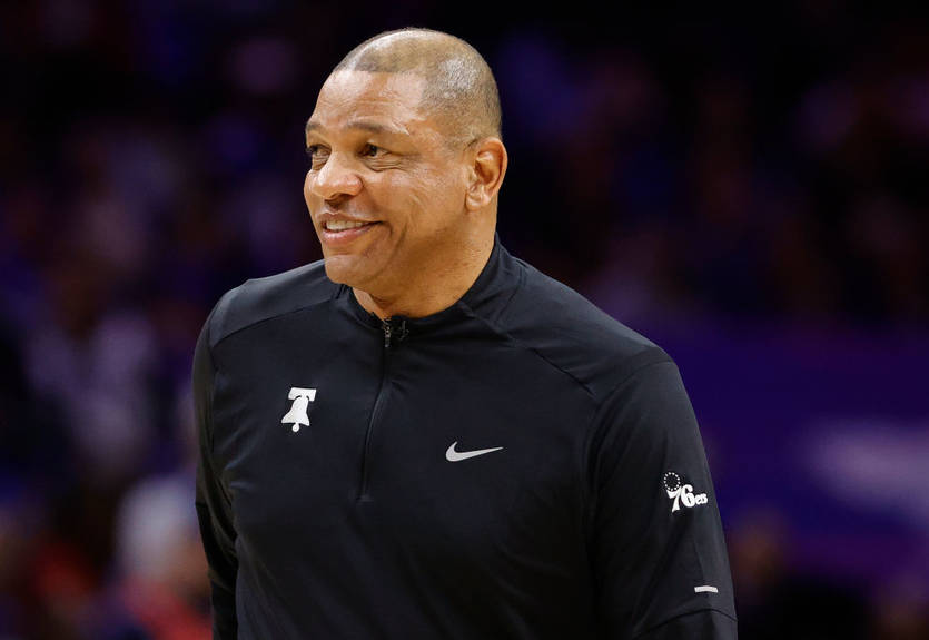 Док Риверс - главный претендент на пост тренера Милуоки