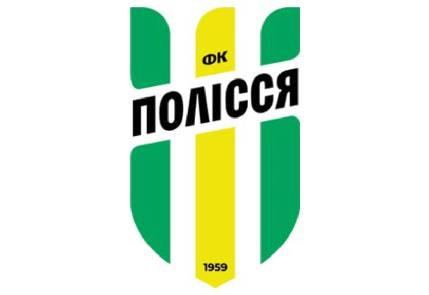 Полісся анулювало результати голосування щодо нової емблеми клубу