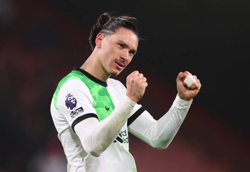 Ексгравець Ліверпуля розповів, хто здатний замінити Салаха