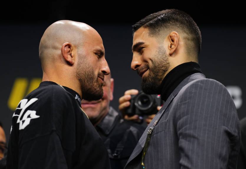 Топурия - Волкановски: Твое время истекло