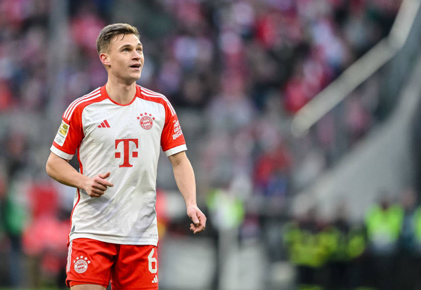 Ливерпуль и Ман Сити вступили в гонку за лидера Баварии