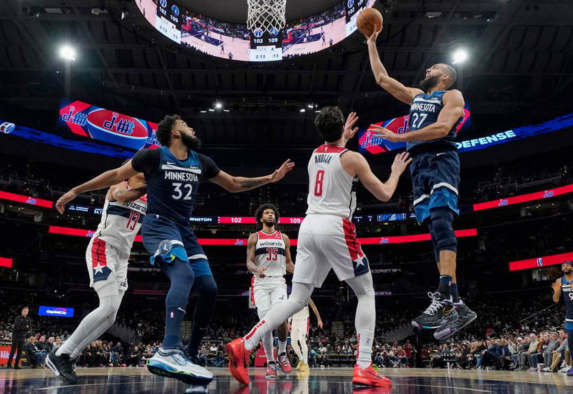 НБА: Портленд шокував Х'юстон, перемоги Мілуокі та Голден Стейт НБА: Портленд шокував Х'юстон, перемоги Мілуокі та Голден Стейт