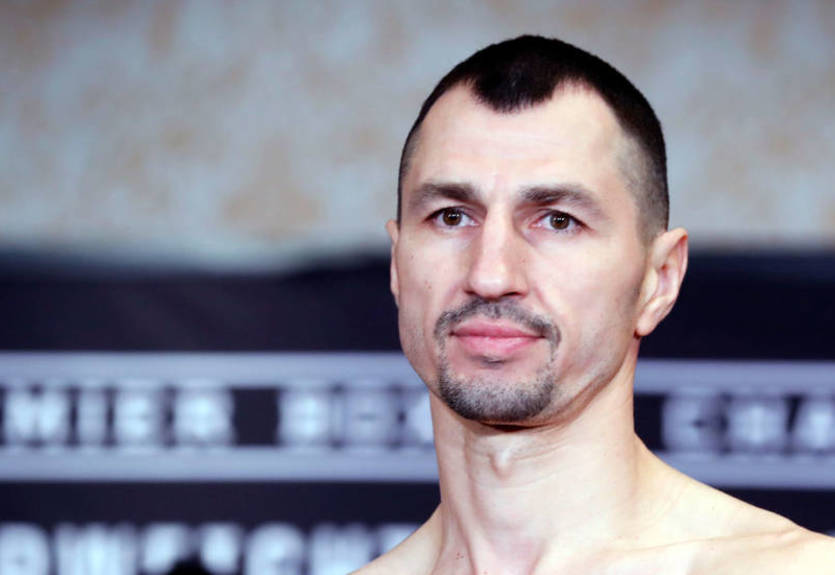 "Он на голову выше": Постол сделал неожиданный прогноз на бой Усик - Фьюри