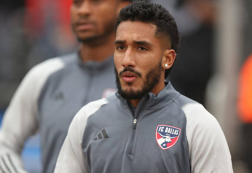 МЛС заблокировала трансфер форварда Далласа в российский клуб