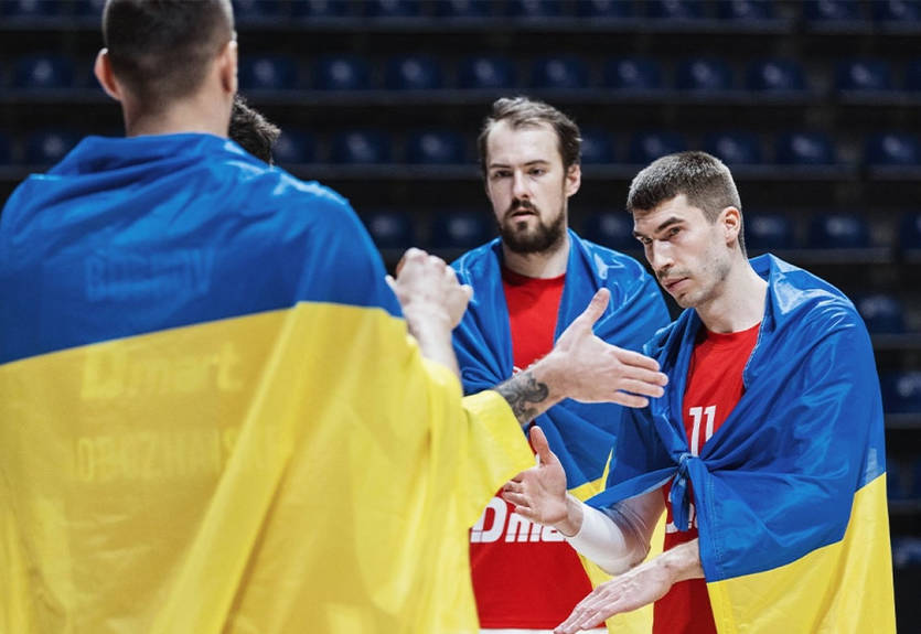 Прометей гарантував собі плей-оф Єврокубку за рахунок перемоги над Хапоелем Тель-Авів