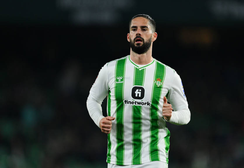 Клуби із Саудівської Аравії цікавляться багаторазовим володарем Ліги Чемпіонів