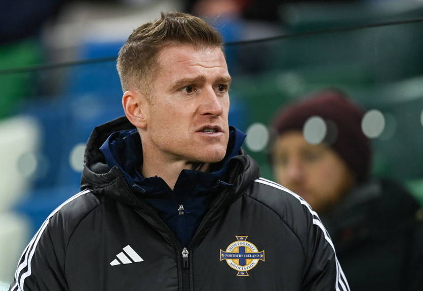 Рекордсмен за кількістю матчів за одну з європейських збірних завершив кар'єру