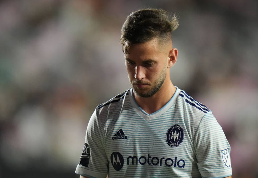 Саудівський клуб знайшов заміну Гендерсону