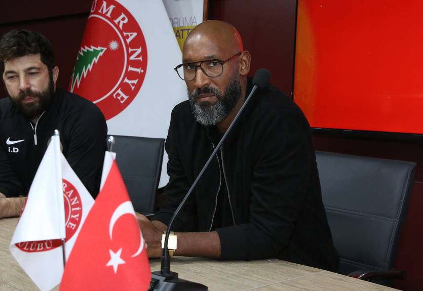 Екс-футболіст Челсі та Реала несподівано став гендиректором турецького клубу