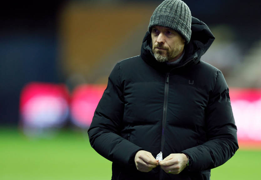 Манчестер Юнайтед останется без зимних трансферов из-за ФФП