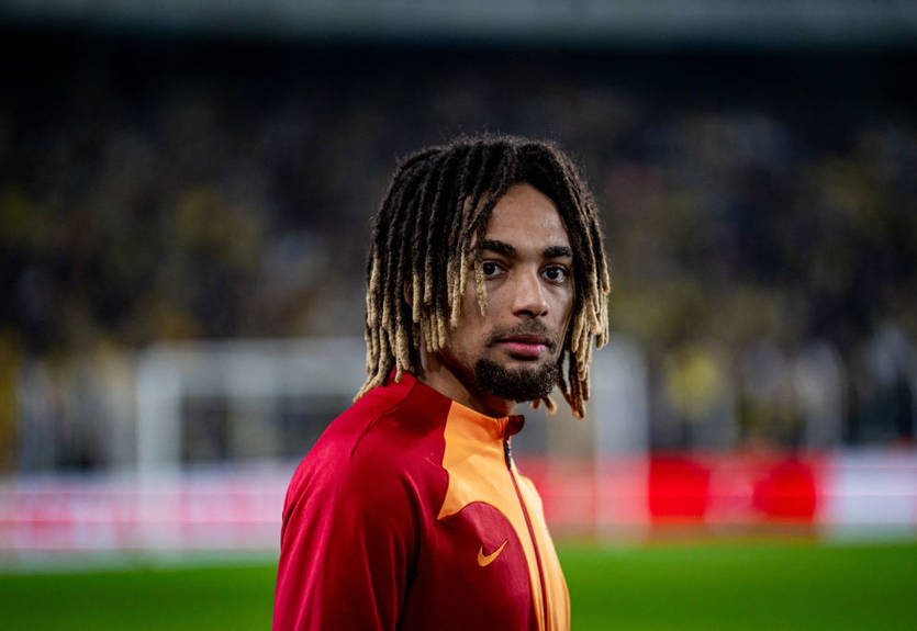 Бавария достигла договоренности о подписании лидера турецкого гранда