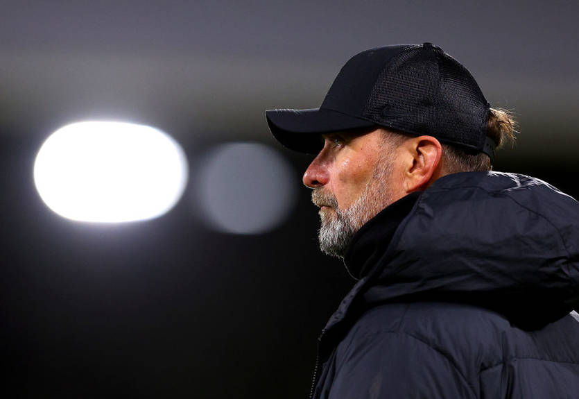 Клопп рассказал, будет ли он участвовать в поиске своего преемника в Ливерпуле