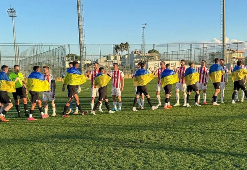 Перша поразка Зорі на зборах в огляді матчу з Краковією