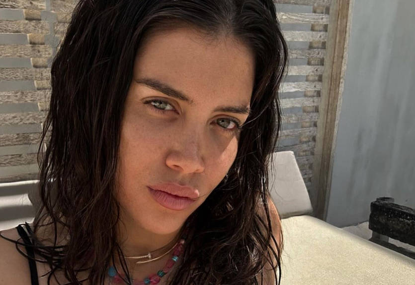 Ванда Нара опублікувала тизер нового музичного кліпу Ванда Нара опублікувала тизер нового музичного кліпу