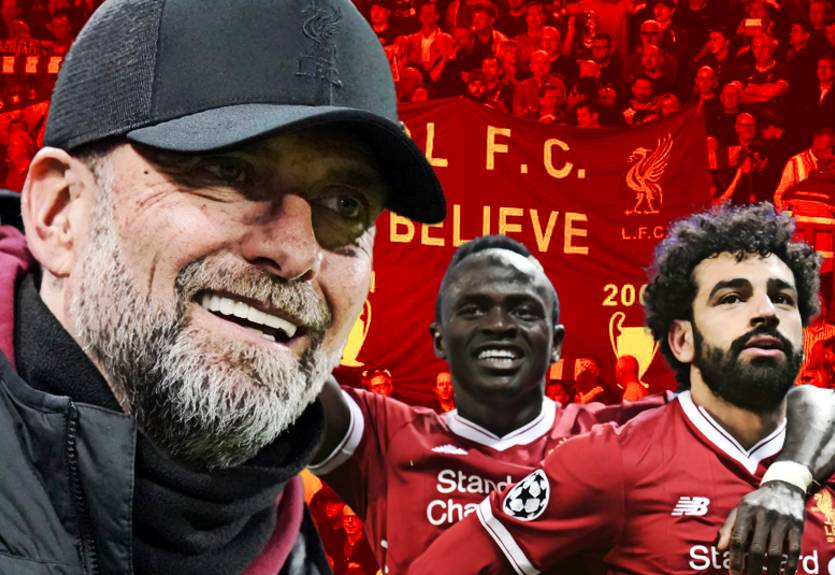 Все бомбардиры Клоппа: вспомните всех, кто забивал за Ливерпуль при Юргене