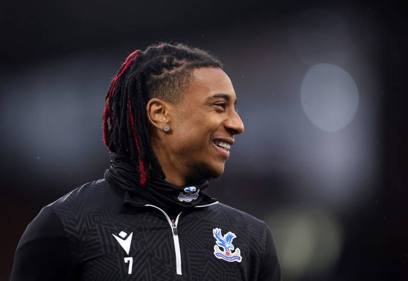 Челси, вероятно, проиграл гонку за лидера Кристал Пэлас