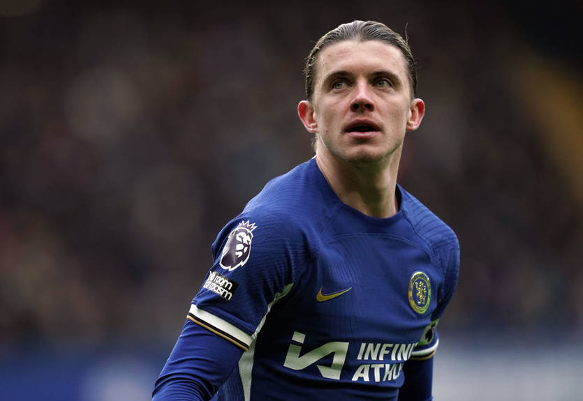 Челсі хоче майже 100 мільйонів за гравця, у якого залишилося 1,5 роки за контрактом