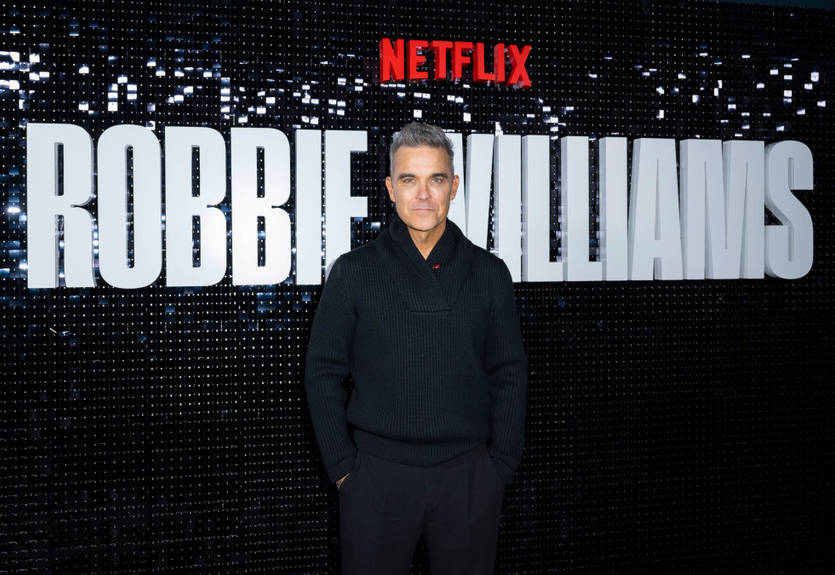 Известный поп-исполнитель получил должность президента английского клуба Известный поп-исполнитель получил должность президента английского клуба