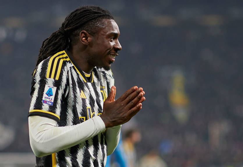 Атлетіко підпише форварда збірної Італії