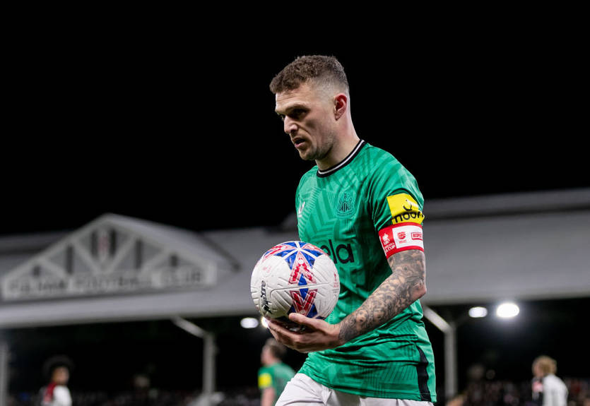 Лидер Ньюкасла выступил с заявлением касаемо своего будущего