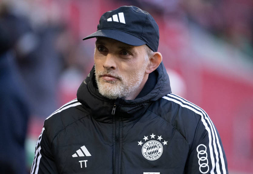 Тухель: Переїзд за кордон мене б зацікавив. В Іспанії приголомшлива ліга