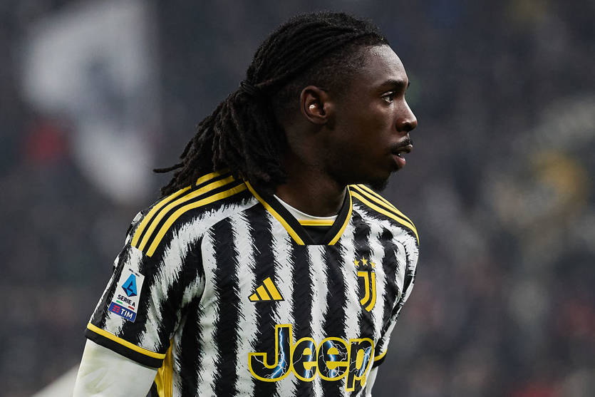 Мойзе Кін / Getty Images