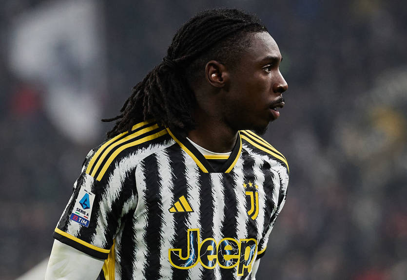 Атлетико все же согласовал переход итальянского нападающего