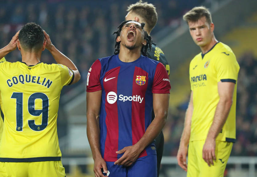 Игрока Барселоны ограбили второй раз за год