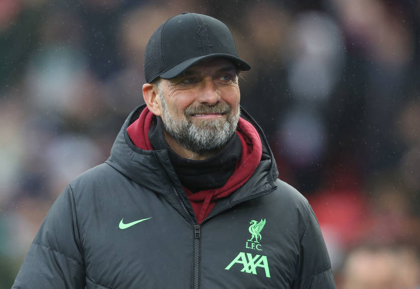 У Ліверпулі вирішили застосувати той самий підхід, який привів у клубі Клоппа