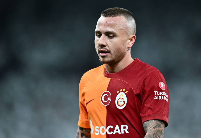 Рома близька до підписання ексзахисника Манчестер Сіті