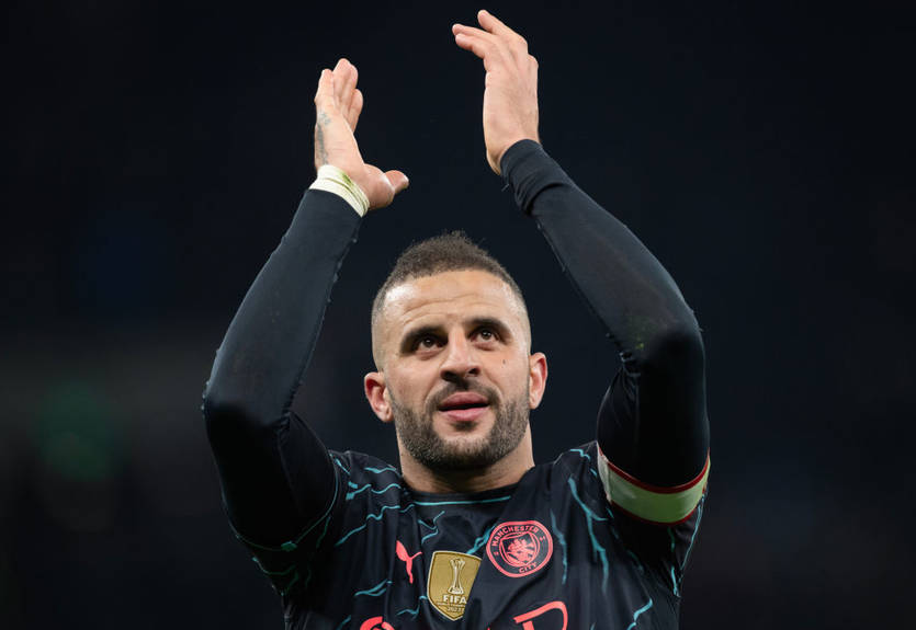 "Я приймав ідіотські рішення": Гравець Ман Сіті зробив щиросердне визнання щодо розлучення з дружиною "Я приймав ідіотські рішення": Гравець Ман Сіті зробив щиросердне визнання щодо розлучення з дружиною