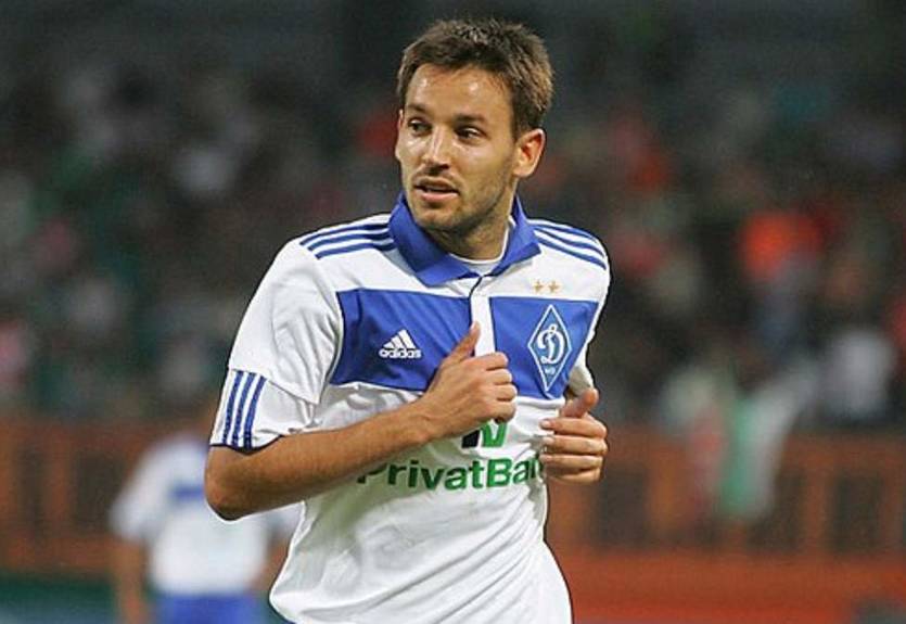 Бывший футболист Динамо объявил о завершении карьеры