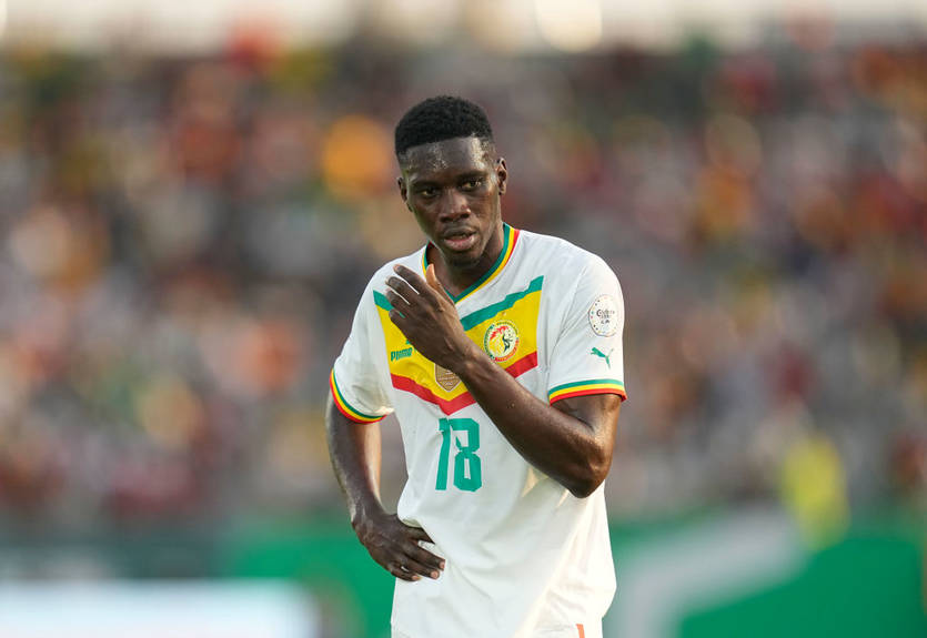 Аутсайдер АПЛ вступил в гонку за подписью звезды Марселя