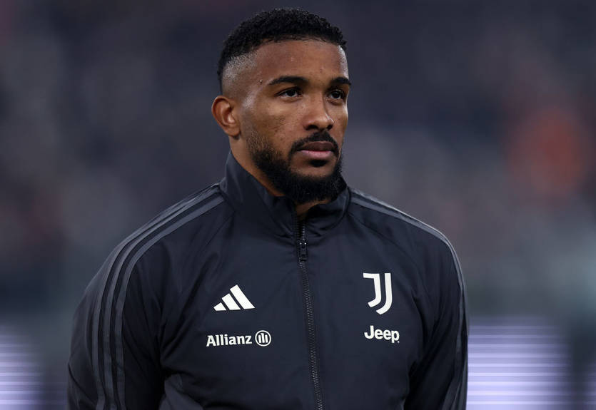 Ювентус призначив чималий цінник заради того, щоб зберегти свого центрбека