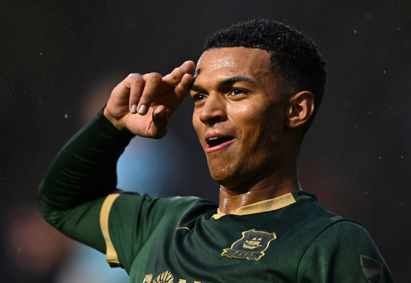 Віце-чемпіон Італії має намір придбати таланта з другого англійського дивізіону Віце-чемпіон Італії має намір придбати таланта з другого англійського дивізіону