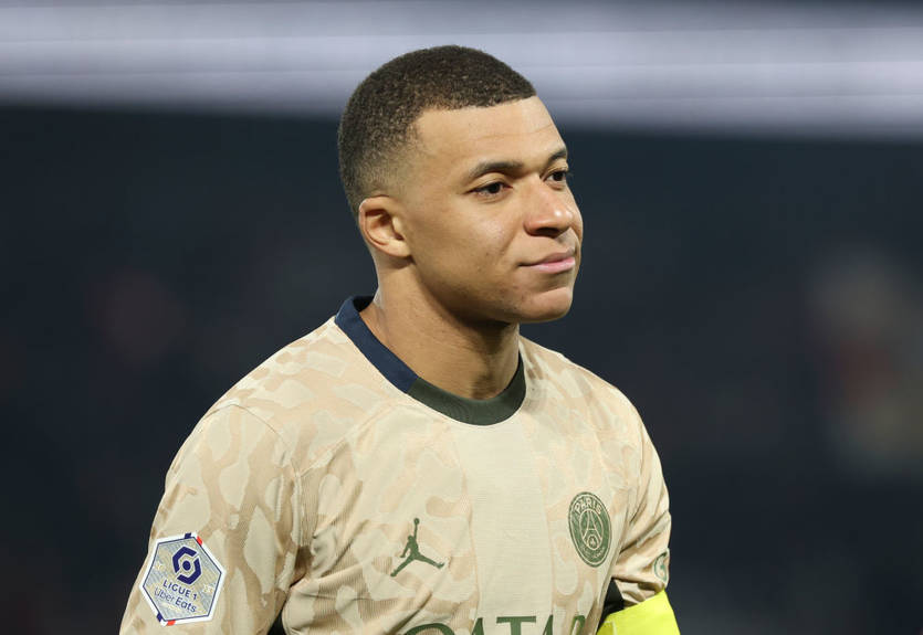 Президент Ла Лиги: Вероятность перехода Мбаппе в Реал более 50%